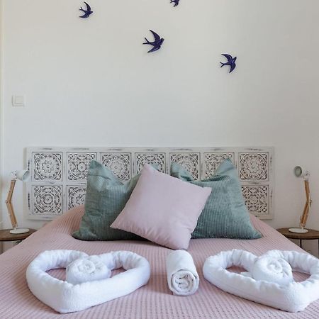 Travel Homes - The Nils, Cosy & Cute With Parking Colmar Ngoại thất bức ảnh