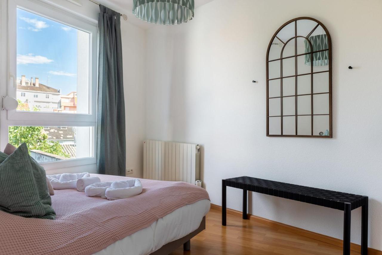 Travel Homes - The Nils, Cosy & Cute With Parking Colmar Ngoại thất bức ảnh